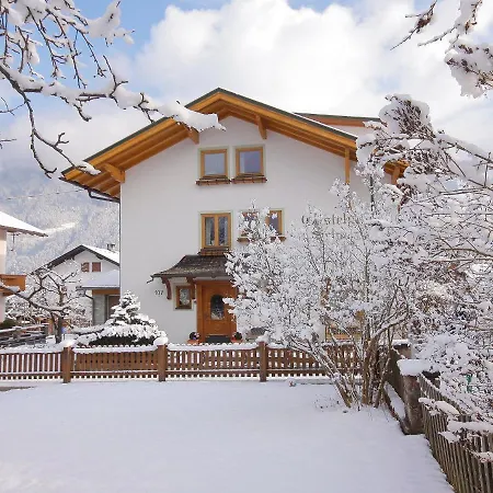 Apartman Elfriede.1 Ried im Zillertal