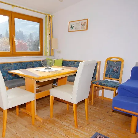 Elfriede.1 Apartman Ried im Zillertal