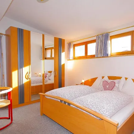 Apartman Elfriede.1 *