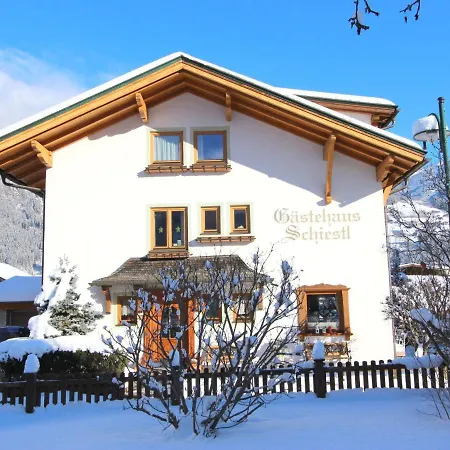Elfriede.1 Daire Ried im Zillertal